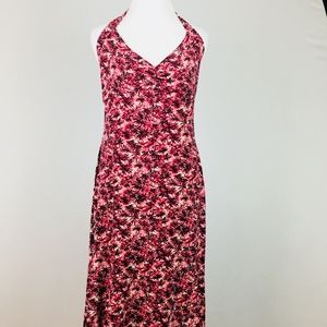 BCBG Max Azria Womens pink dress M